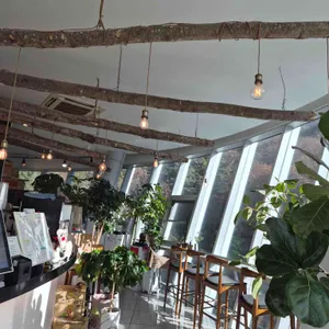 보현산 전망대카페 리뷰 사진