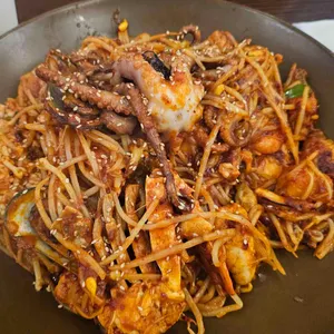 바다왕국아구찜&해물찜 대표 사진