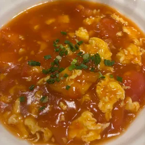 송화산시도삭면 사진