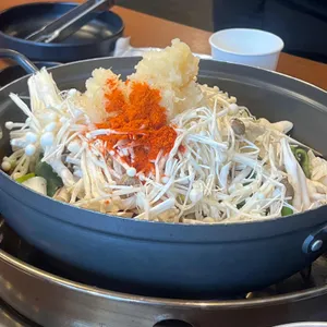 앞산 큰골집 사진