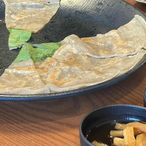 앞산 큰골집 사진