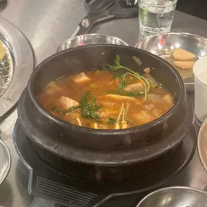 앞산 큰골집 사진