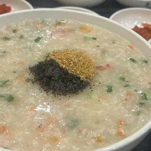 본죽 대표 사진