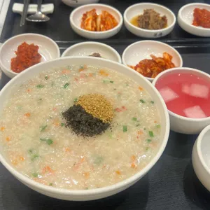 본죽 대표 사진