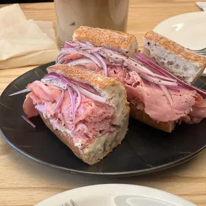 마사마드레 대표 사진