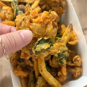 또봉이통닭 사진