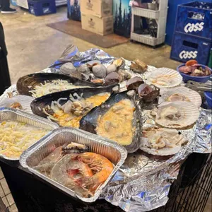 대천 조개구이 대표 사진