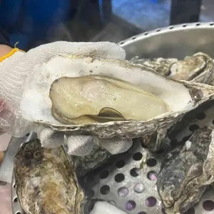 대천 조개구이 사진