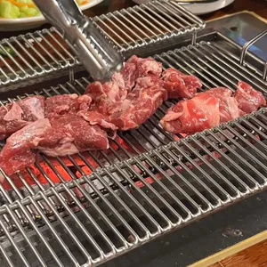 용산양꼬치 사진