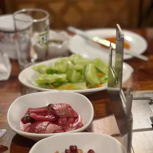 용산양꼬치 사진