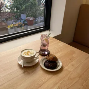 카페 화요일정원 사진