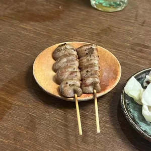 야키토리 슈츠 대표 사진