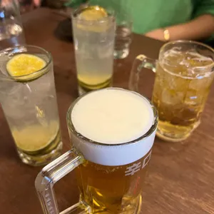 야키토리 슈츠 사진