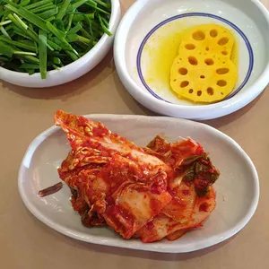 청담추어정 사진