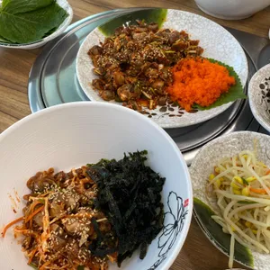 삼미네 꼬막이랑 아구찜 대표 사진