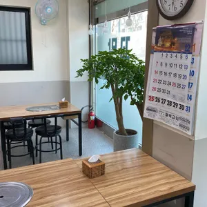 삼미네 꼬막이랑 아구찜 리뷰 사진