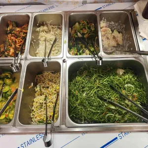 이밥한식뷔페 리뷰 사진