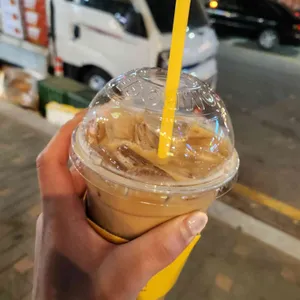 컴포즈커피 대표 사진