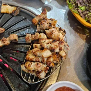 일번지숯불대왕갈비 대표 사진