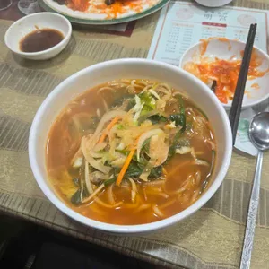 명궁 대표 사진