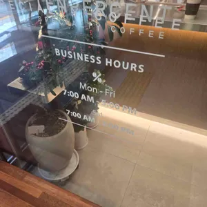 텐퍼센트커피 리뷰 사진