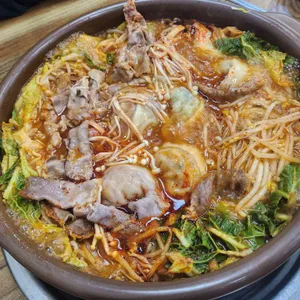 명성손만두 대표 사진