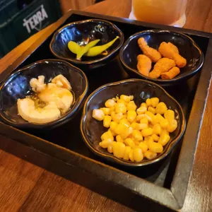 수작 리뷰 사진