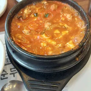북촌순두부&보쌈 사진 1