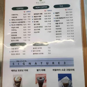 빅트리 리뷰 사진