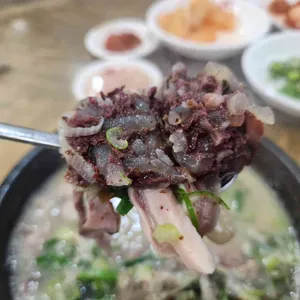 토부리병천순대감자탕 대표 사진