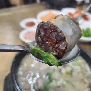 토부리병천순대감자탕 대표 사진