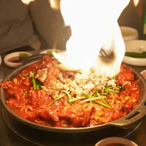 개나리아구찜 대표 사진