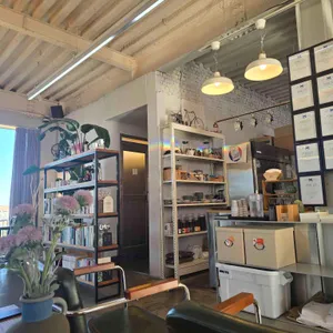 카페나라 리뷰 사진