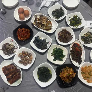 바다포차 대표 사진