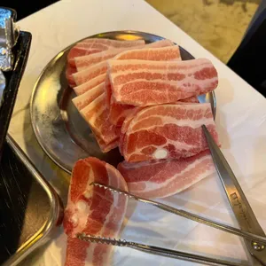 냉철한삼겹 대표 사진