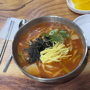 다정장칼국수 사진 1