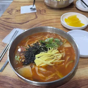 다정장칼국수 사진 2