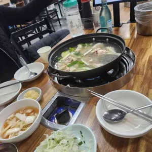 수유닭한마리 대표 사진