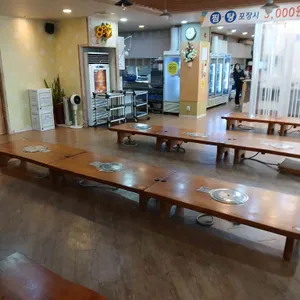 다르다감자탕 리뷰 사진