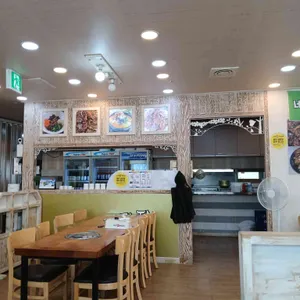 다르다감자탕 리뷰 사진