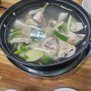 수유닭한마리 대표 사진
