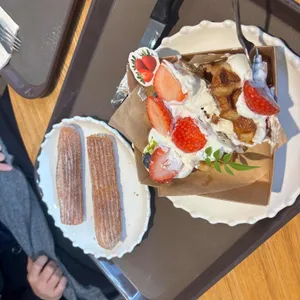 랑콩뜨레 대표 사진