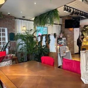 랑콩뜨레 리뷰 사진