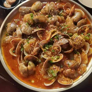 부엉이산장 사진