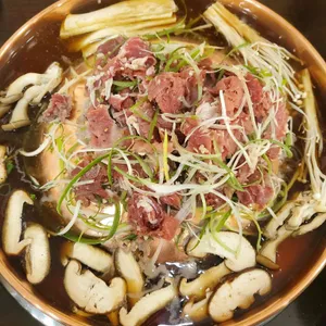 강경불고기 대표 사진