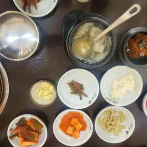 강경불고기 대표 사진