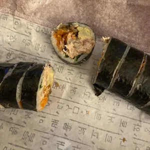 금밥 리뷰 사진