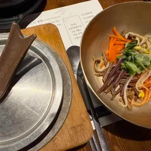 황미방앗간 사진