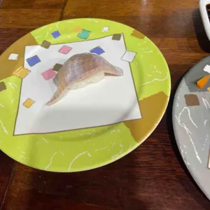 활어세상 회전초밥 사진 1