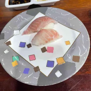 활어세상 회전초밥 사진